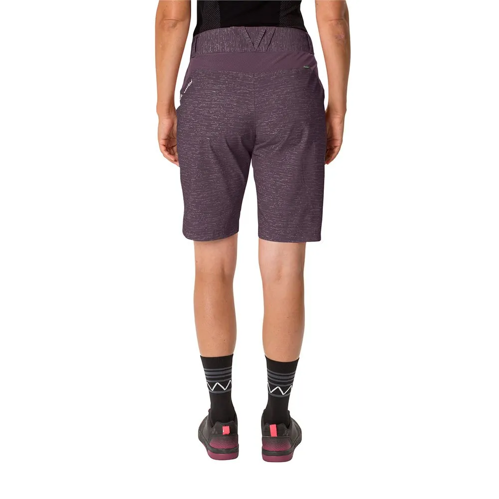 Vaude Ligure Kurze Hose