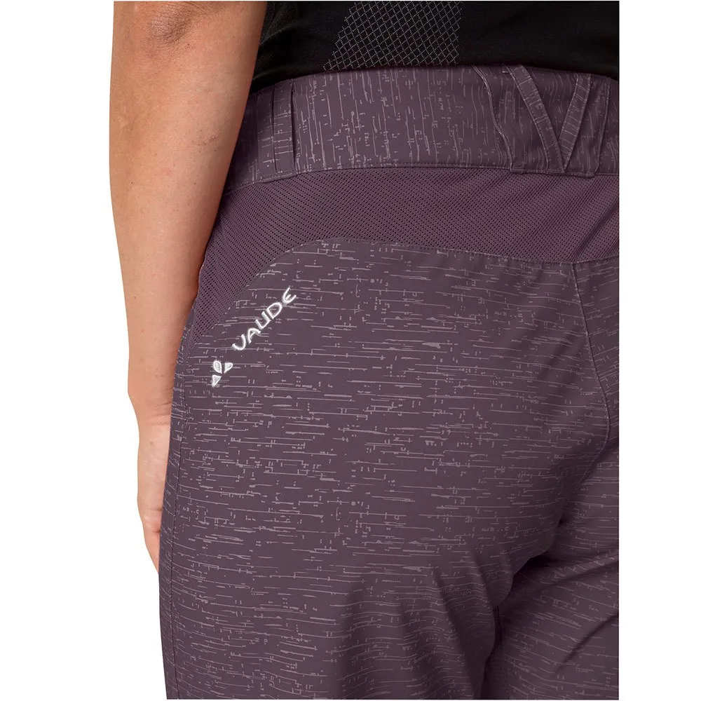 Vaude Ligure Kurze Hose