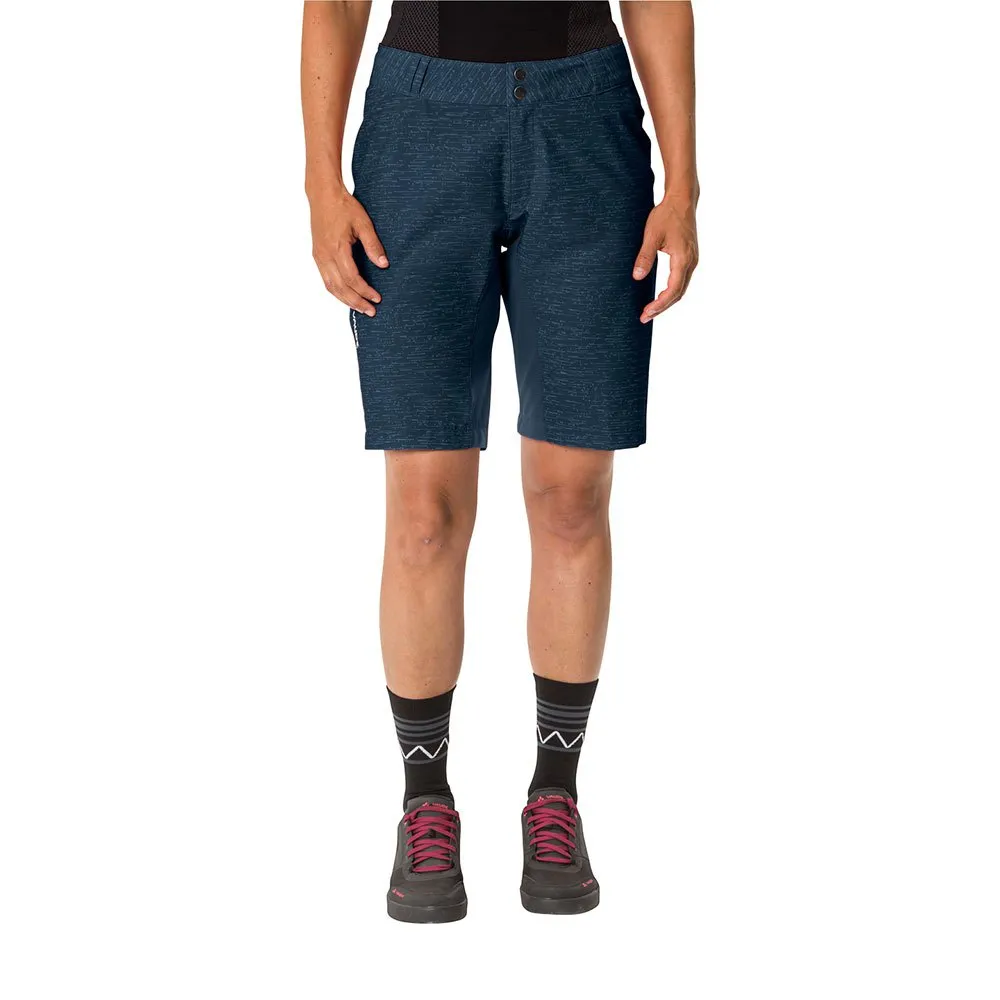 Vaude Ligure Kurze Hose Vaude Ligure Kurze Hose