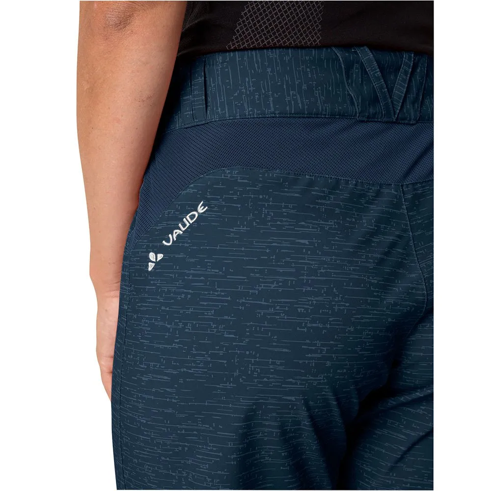 Vaude Ligure Kurze Hose Vaude Ligure Kurze Hose