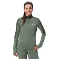 Vaude Livigno 1 2 Zip Ii Fleece Mit Halbem Reißverschluss Vaude Livigno 1 2 Zip Ii Fleece Mit Halbem Reißverschluss