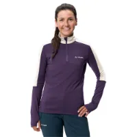 Vaude Livigno 1 2 Zip Ii Fleece Mit Halbem Reißverschluss Vaude Livigno 1 2 Zip Ii Fleece Mit Halbem Reißverschluss