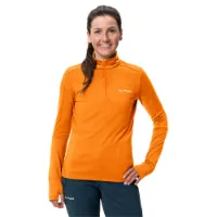 Vaude Livigno 1 2 Zip Ii Fleece Mit Halbem Reißverschluss Vaude Livigno 1 2 Zip Ii Fleece Mit Halbem Reißverschluss