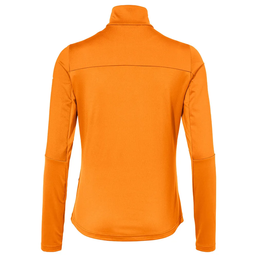 Vaude Livigno 1 2 Zip Ii Fleece Mit Halbem Reißverschluss Vaude Livigno 1 2 Zip Ii Fleece Mit Halbem Reißverschluss