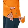 Vaude Livigno 1 2 Zip Ii Fleece Mit Halbem Reißverschluss