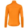 Vaude Livigno 1 2 Zip Ii Fleece Mit Halbem Reißverschluss
