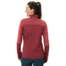 Vaude Livigno 1 2 Zip Ii Fleece Mit Halbem Reißverschluss