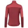 Vaude Livigno 1 2 Zip Ii Fleece Mit Halbem Reißverschluss