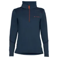 Vaude Livigno Fleece Mit Halbem Reißverschluss Vaude Livigno Fleece Mit Halbem Reißverschluss