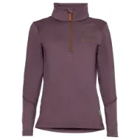 Vaude Livigno Fleece Mit Halbem Reißverschluss Vaude Livigno Fleece Mit Halbem Reißverschluss