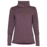 Blackberry / brown