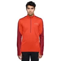 Vaude Livigno Ii Kapuzenfleece