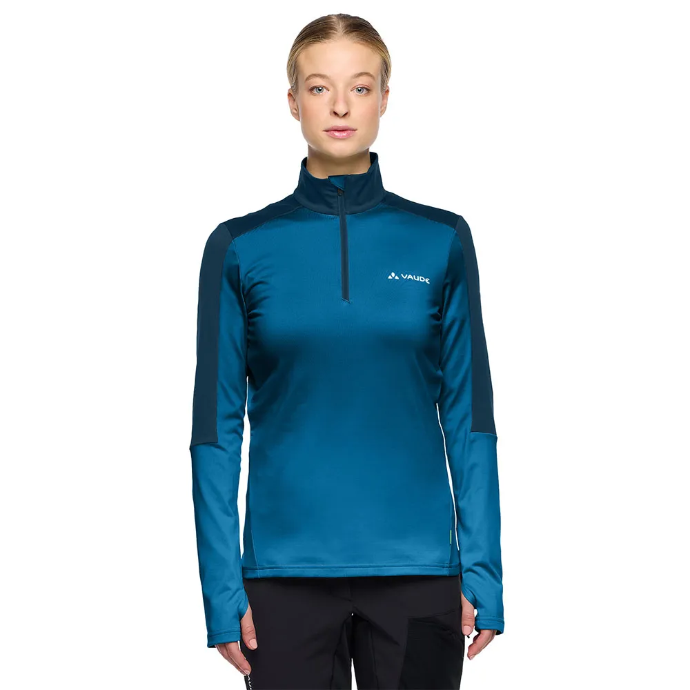 Vaude Livigno Ii Kapuzenfleece Vaude Livigno Ii Kapuzenfleece