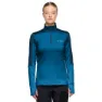 Vaude Livigno Ii Kapuzenfleece