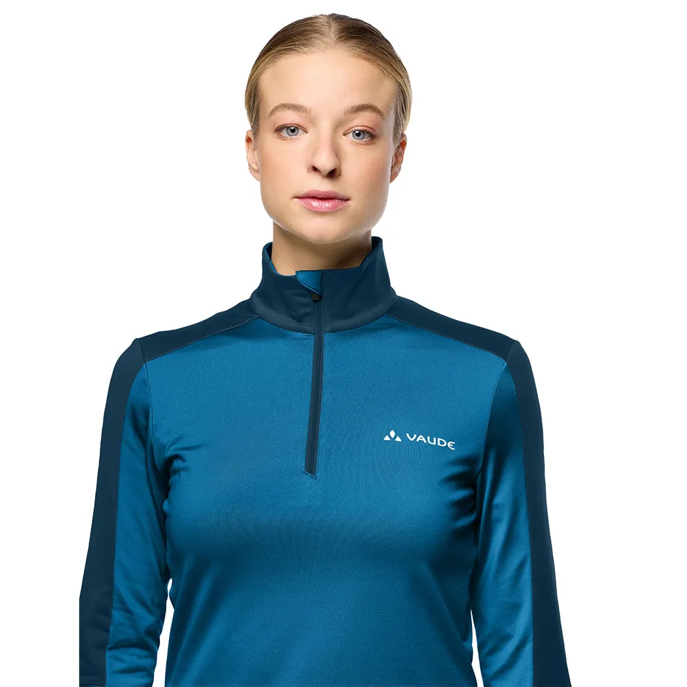 Vaude Livigno Ii Kapuzenfleece Vaude Livigno Ii Kapuzenfleece