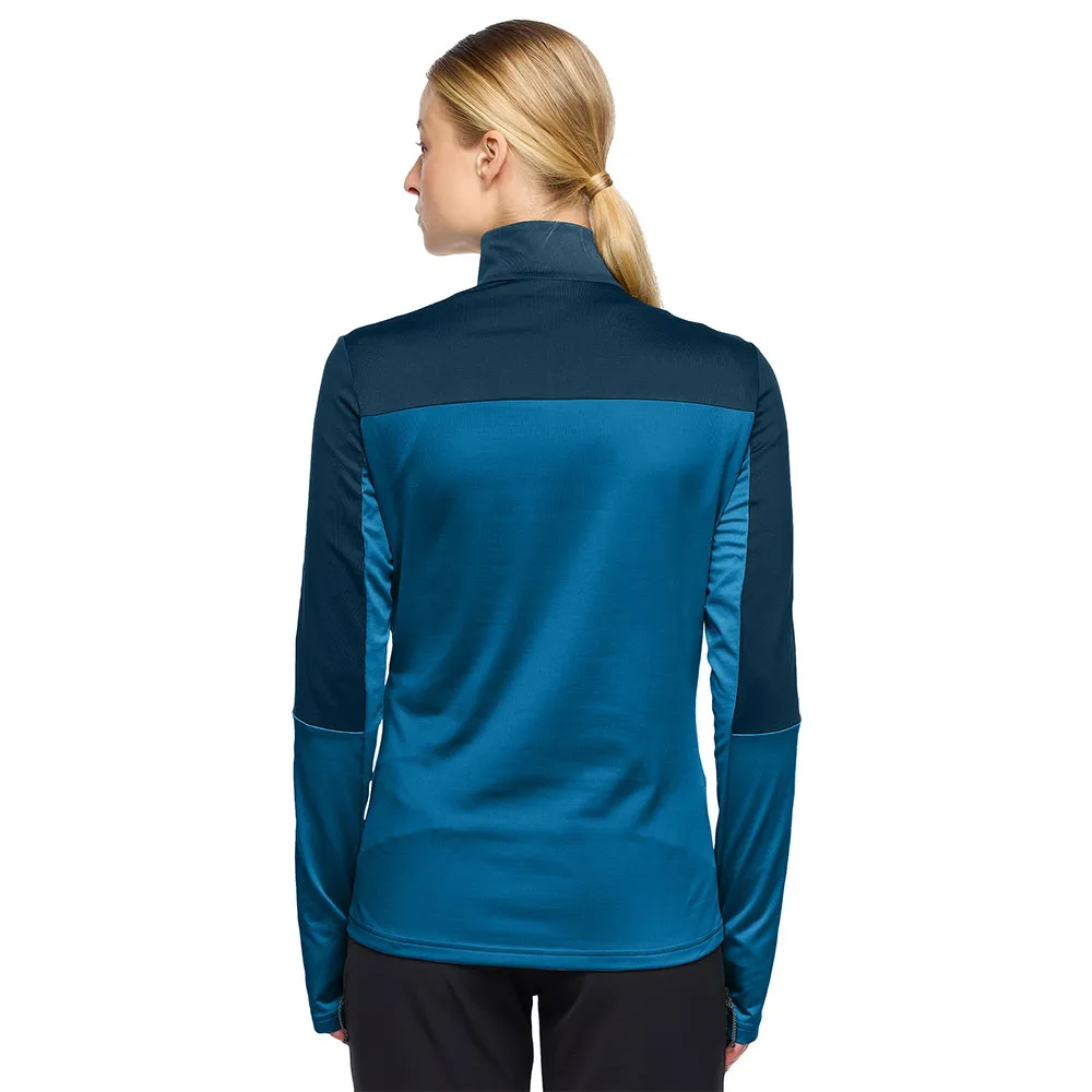 Vaude Livigno Ii Kapuzenfleece Vaude Livigno Ii Kapuzenfleece