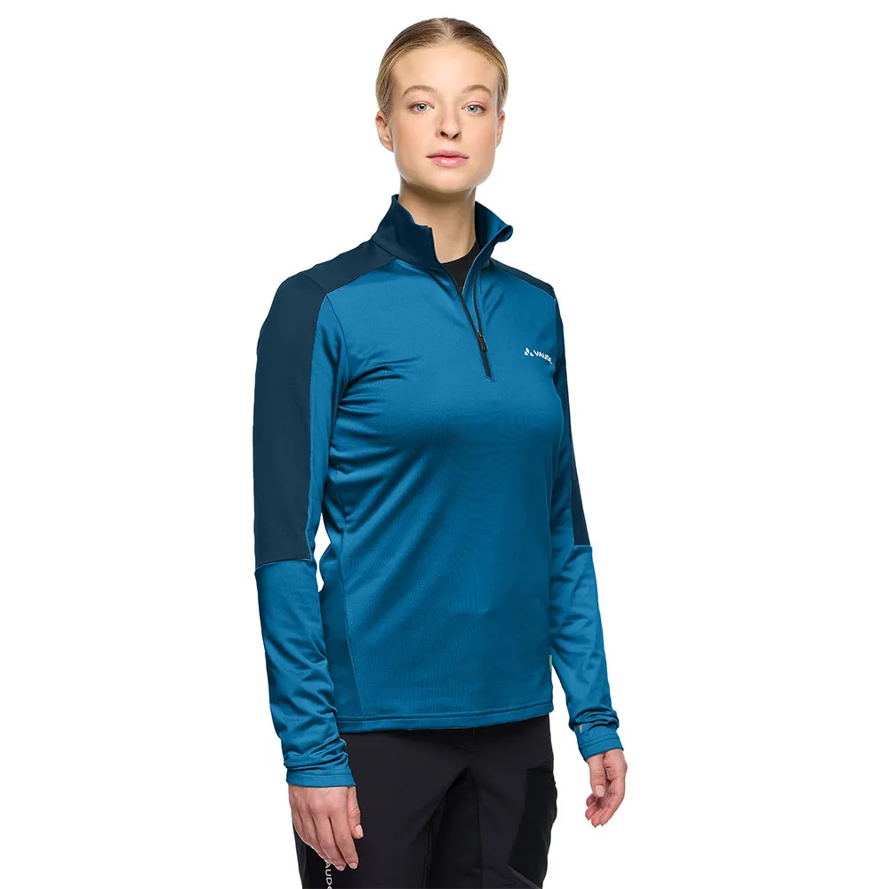 Vaude Livigno Ii Kapuzenfleece Vaude Livigno Ii Kapuzenfleece