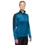 Vaude Livigno Ii Kapuzenfleece