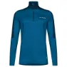 Vaude Livigno Ii Kapuzenfleece