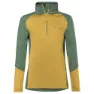 Vaude Livigno Kapuzenfleece