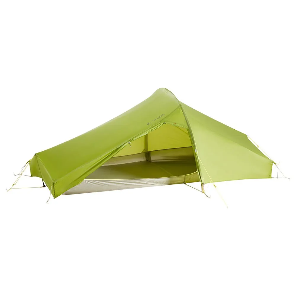 Vaude Lizard Seamless 1-2p Zelt, Cress green, 2PL Vaude Lizard Seamless 1-2p Zelt, Cress green, 2PL