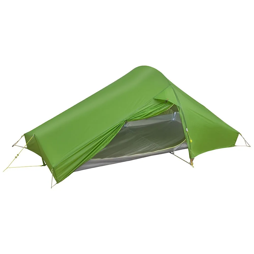 Vaude Lizard Seamless 1-2p Zelt, Cress green, 2PL Vaude Lizard Seamless 1-2p Zelt, Cress green, 2PL