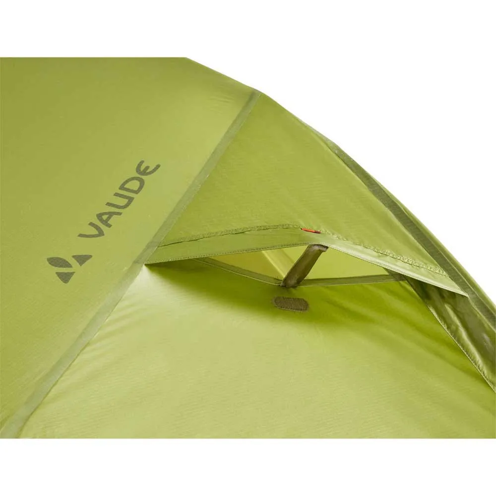 Vaude Lizard Seamless 2-3p Zelt, Cress green, 3PL Vaude Lizard Seamless 2-3p Zelt, Cress green, 3PL