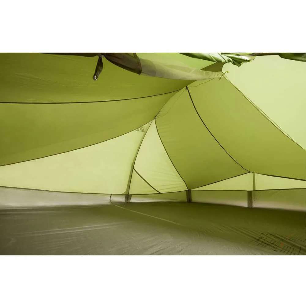 Vaude Lizard Seamless 2-3p Zelt, Cress green, 3PL Vaude Lizard Seamless 2-3p Zelt, Cress green, 3PL