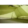 Vaude Lizard Seamless 2-3p Zelt, Cress green, 3PL
