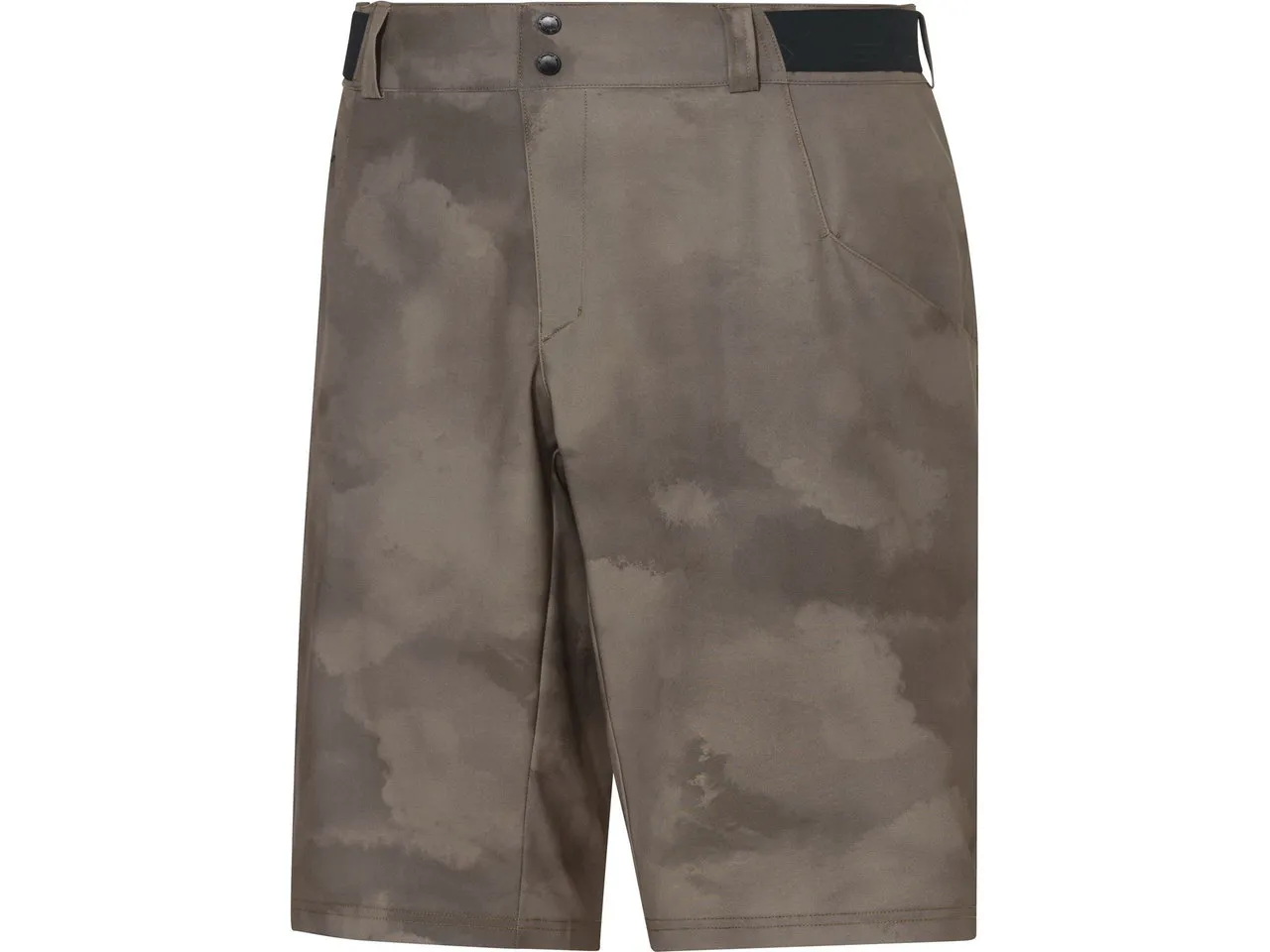 Vaude Loamer Base Shorts