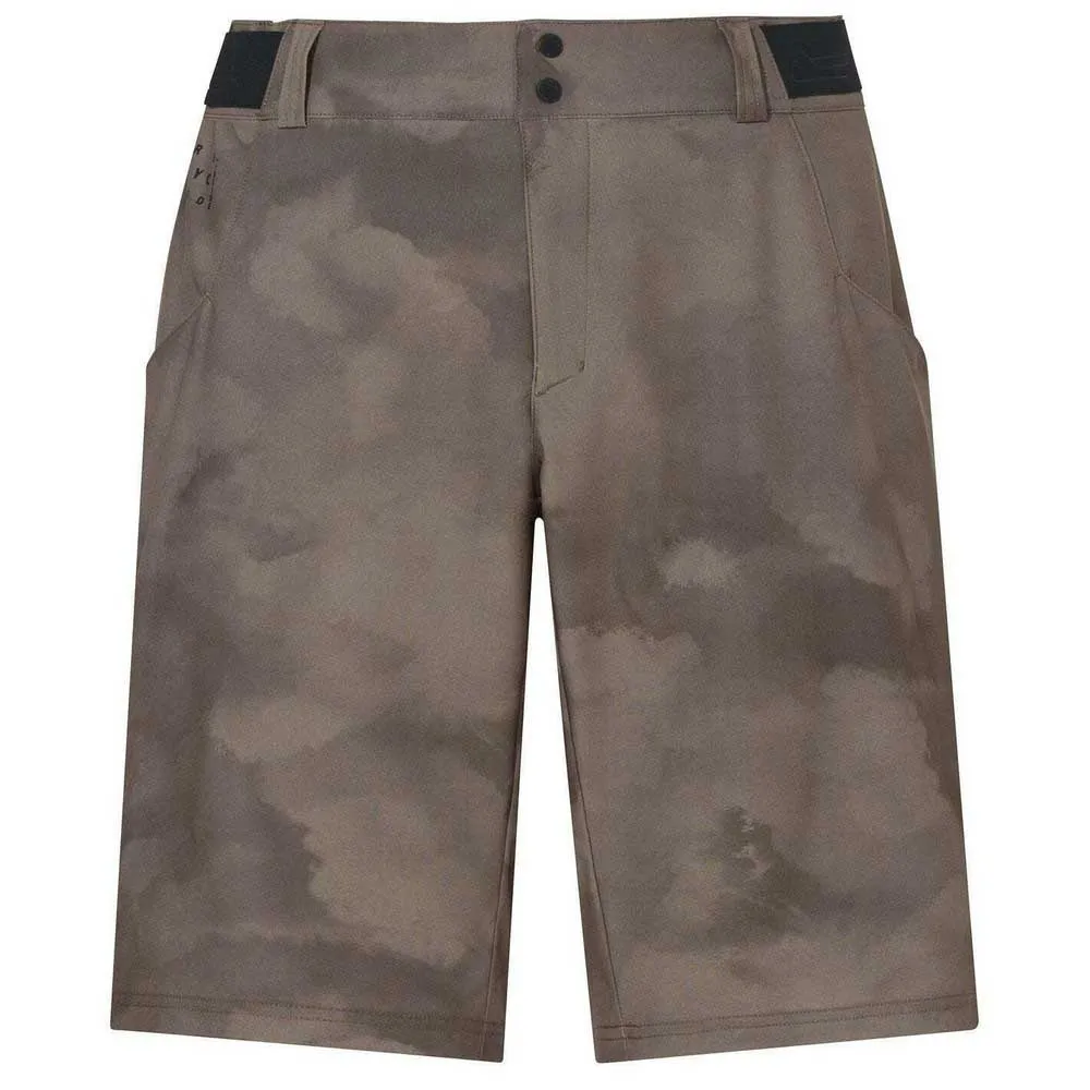 Vaude Loamer Base Shorts