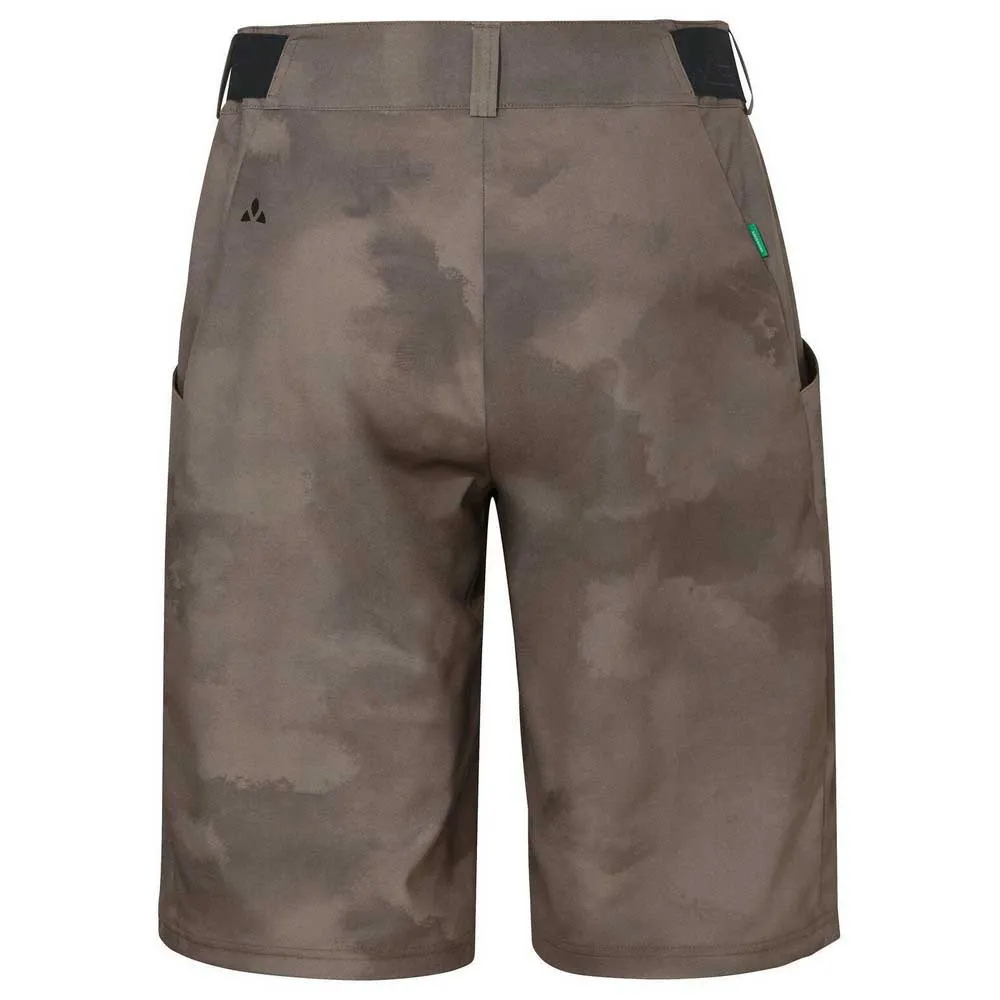 Vaude Loamer Base Shorts