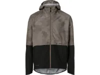 Vaude Loamer Rain Jacket Regenjacke Vaude Loamer Rain Jacket Regenjacke