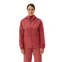 Vaude Loamer Rain Jacket Regenjacke Vaude Loamer Rain Jacket Regenjacke