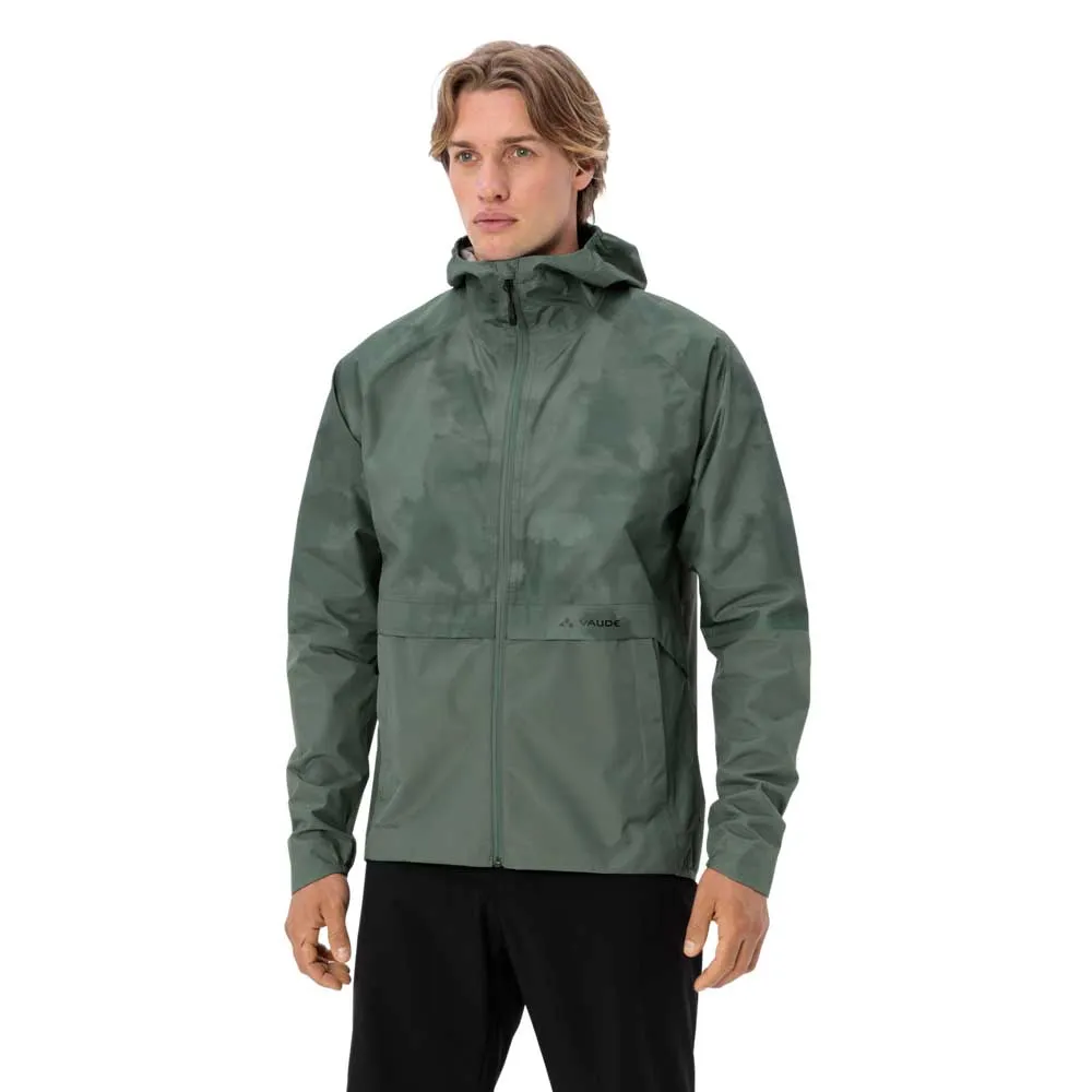 Vaude Loamer Rain Jacket Regenjacke Vaude Loamer Rain Jacket Regenjacke