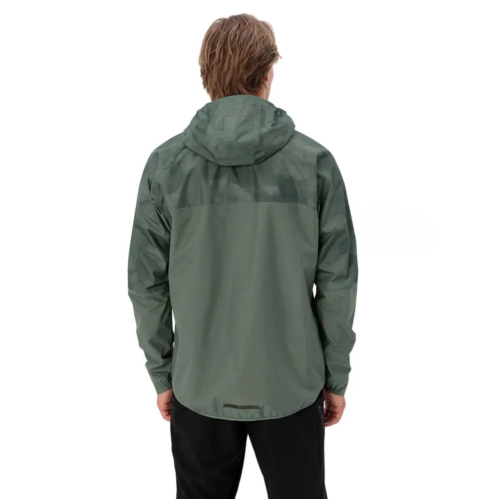 Vaude Loamer Rain Jacket Regenjacke Vaude Loamer Rain Jacket Regenjacke