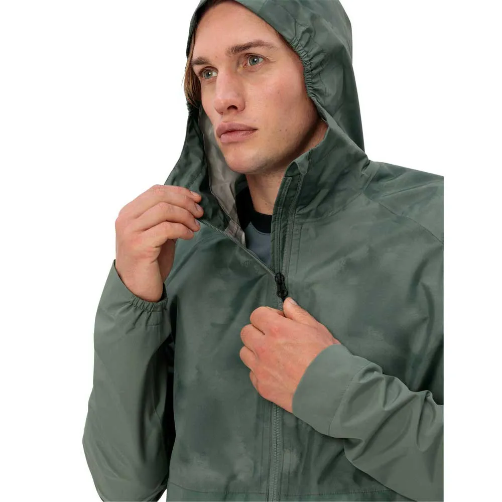 Vaude Loamer Rain Jacket Regenjacke Vaude Loamer Rain Jacket Regenjacke