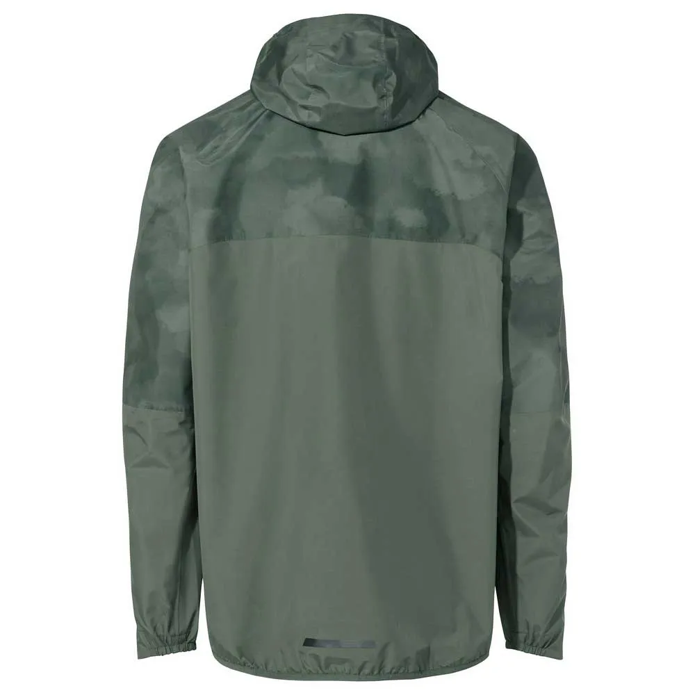 Vaude Loamer Rain Jacket Regenjacke Vaude Loamer Rain Jacket Regenjacke