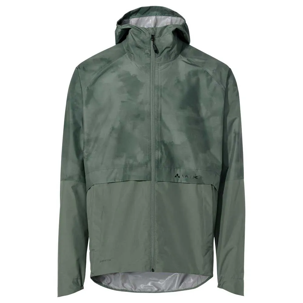 Vaude Loamer Rain Jacket Regenjacke Vaude Loamer Rain Jacket Regenjacke