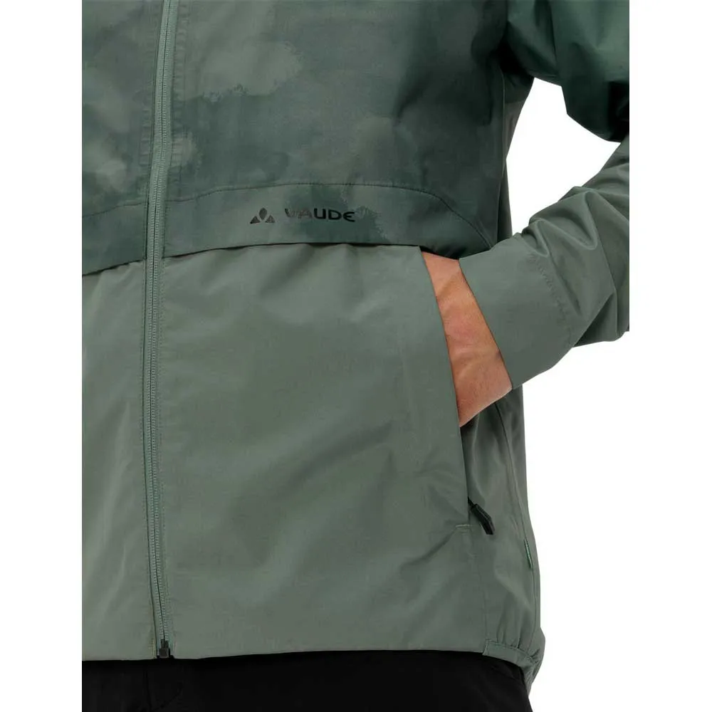 Vaude Loamer Rain Jacket Regenjacke Vaude Loamer Rain Jacket Regenjacke