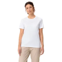 Vaude Logo Ii Kurzarm-t-shirt Vaude Logo Ii Kurzarm-t-shirt