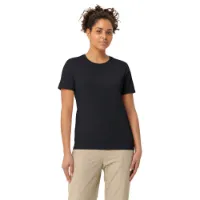 Vaude Logo Ii Kurzarm-t-shirt Vaude Logo Ii Kurzarm-t-shirt