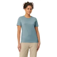 Vaude Logo Ii Kurzarm-t-shirt Vaude Logo Ii Kurzarm-t-shirt