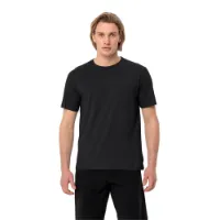 Vaude Logo Ii Kurzarm-t-shirt
