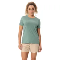 Vaude Logo Ii Kurzarm-t-shirt Vaude Logo Ii Kurzarm-t-shirt