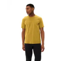 Vaude Logo Ii Kurzarm-t-shirt