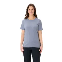 Vaude Logo Ii Kurzarm-t-shirt Vaude Logo Ii Kurzarm-t-shirt