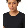 Vaude Logo Ii Kurzarm-t-shirt