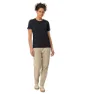 Vaude Logo Ii Kurzarm-t-shirt