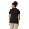Vaude Logo Ii Kurzarm-t-shirt